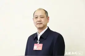 建议进行时｜陈前林代表：加强创新引领 推进大宗工业固废治理图片