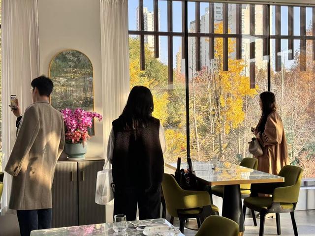 “赏景”变“享景”，情绪价值拉满游园不止“20分钟”