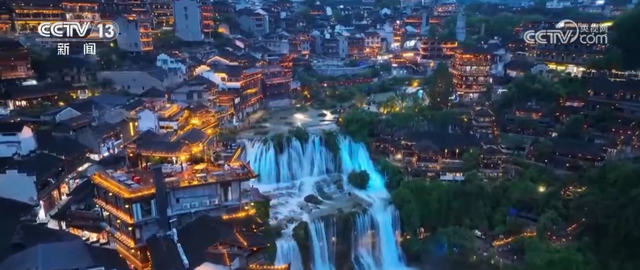 “温点”升热、“冷点”升温！旅游计次票激发出行“新”热情 激活消费“新”引擎