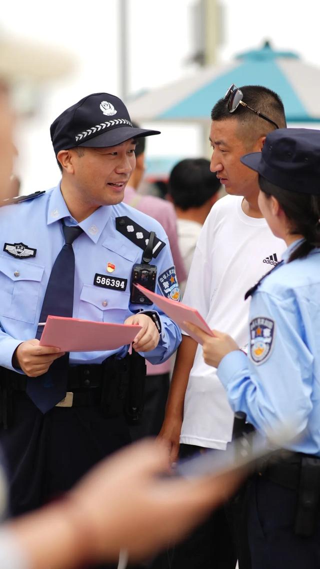 出发！蜀黍带您游滨海→