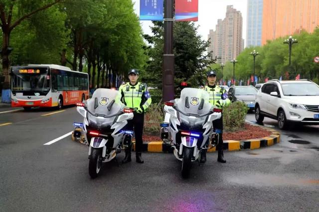 本周末会展中心大型演出多！交警提示——