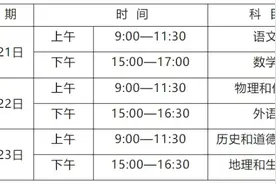 沈阳市2024年初中学业水平考试及高中阶段学校招生录取工作实施细则公布！图片