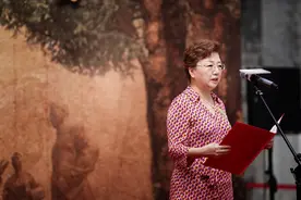 把少数民族党支部诞生故事搬上舞台，原创舞台剧《蒙藏学校》即将亮相图片
