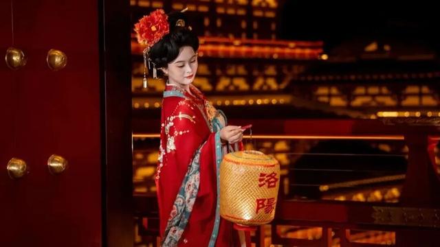 秋景大片都没看，洛阳的秋天，这就结束了？