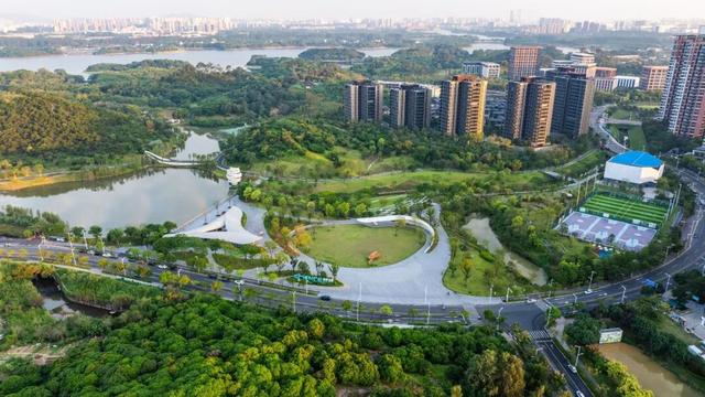 今天，松山湖进入“地铁时代”！票价、接驳、游玩攻略全Get→