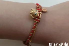 警惕！黄金掺假又有“新套路”！专家支招教你避坑图片