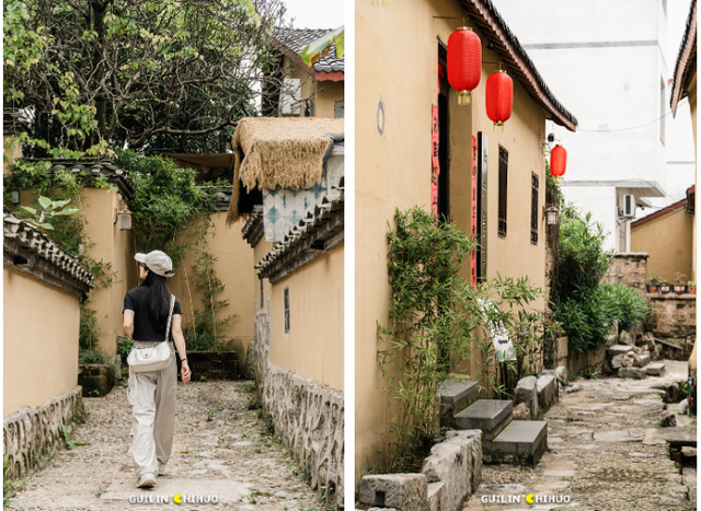 桂林户外徒步天花板！一键承包您的户外享受之旅，山水人文 + 小众秘境，赶紧收藏！