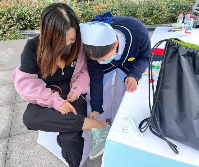 火出圈！2025洛阳这里暖心举行…