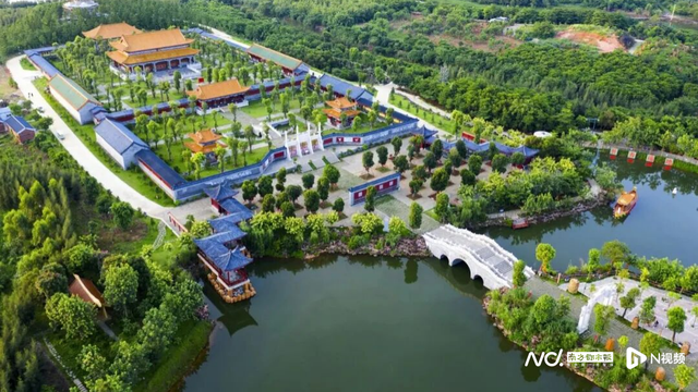 看全运，游广东！湛江14家景区向这些人群免首道门票