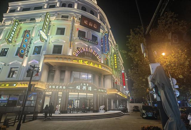 冬日青岛“追鸥逐浪”的N种可能