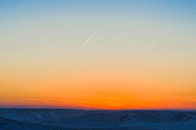 冬日就要冰雪游！这些地方好玩还出片