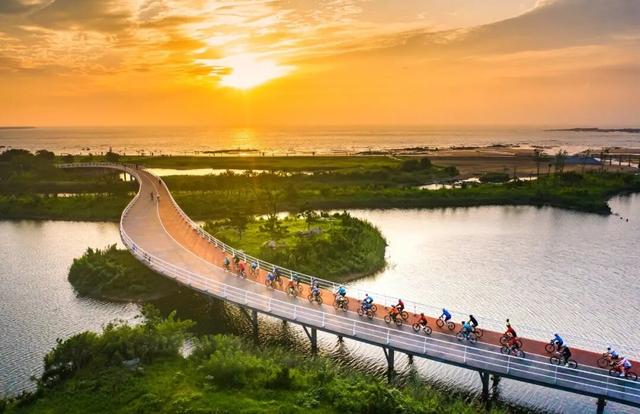 日照，亮相北京地铁！