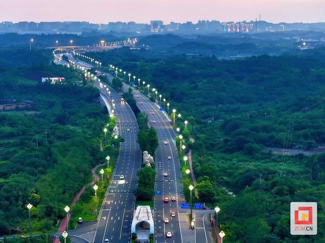 乐游盐都，有“票”更精彩！自贡“高铁+文旅”送上秋假大礼包