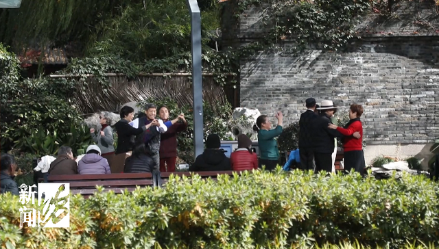 本！周！关！闭！陪伴上海人70多年，市中心知名地标有大变化↗