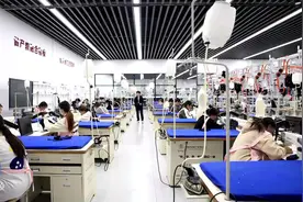 高端智库看山东 | 山东科技职业学院：解锁“产教融合”密码 助推区域社会经济高质量发展图片