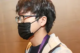 柯洁首次回应LG杯被判负事件：永不妥协！图片