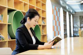 “大先生说”｜湖南第一师范学院星沙实验小学校长李素娟：把自己交给孩子图片