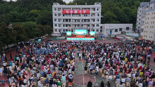 359万人次打卡！习水避暑季：“清凉IP”火出圈