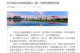 内蒙古通辽通报西拉木伦动物园猴群与猫共栖情况图片