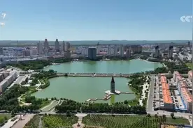 国庆看国门 | 满洲里5代国门记录国家发展强盛光辉历程图片