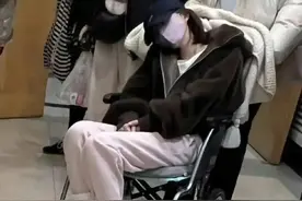【健康】演员赵露思被曝进抢救室，“失语症”是什么病？图片