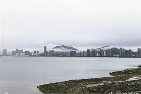 后天暖湿气流反攻 厦门气温将开始回升图片