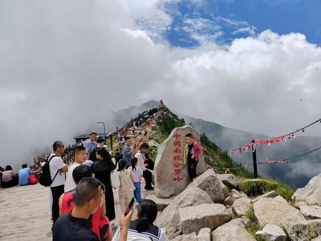 周一到周日，欢迎来太白山！！！