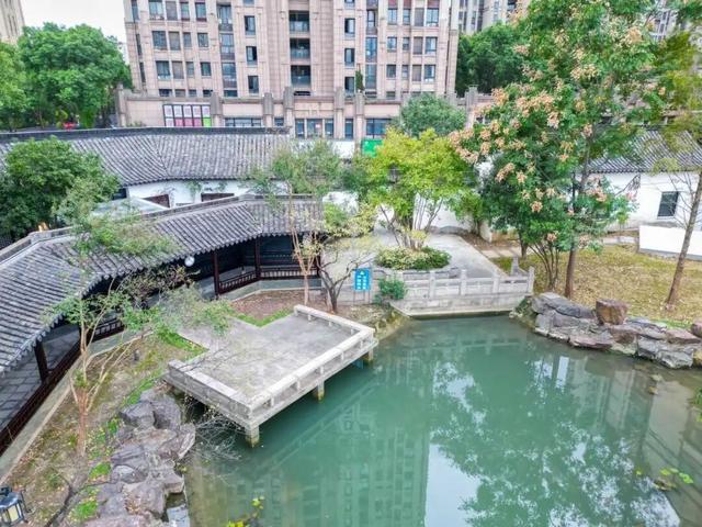 常州洽园！即将正式开放！