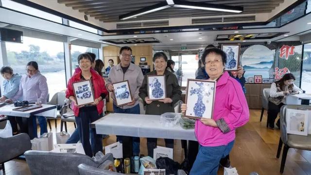 人文魅力 | 杭湖线主题航班诠释交旅融合新体验