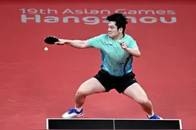 一哥樊振东，终迎“樊星璀璨”时图片