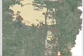 796.70平方公里！郑州“变大”了！→图片