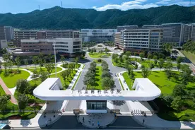 肇庆高鼎端科教创新走廊项目建设项目上新！广州应用科技学院科技……图片