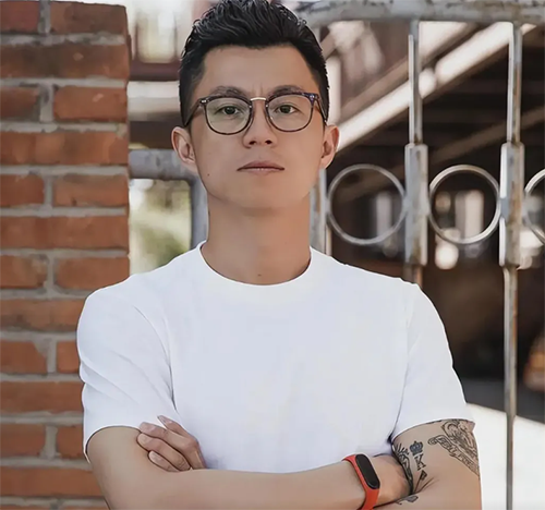 陈震部分账号已解封