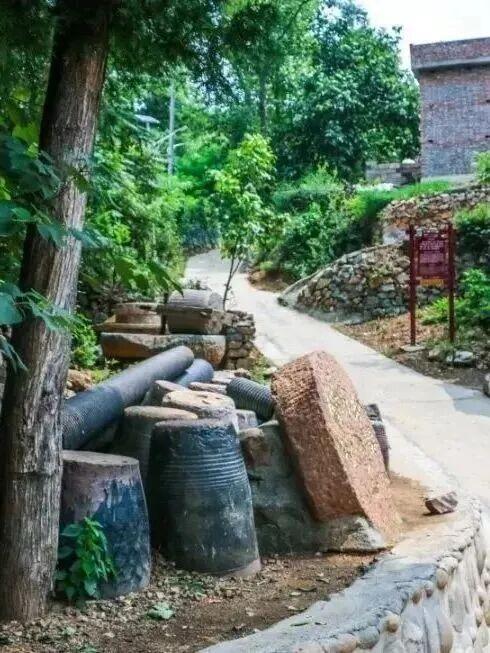 看！洛阳周边超适合过冬的地方被我发现了！