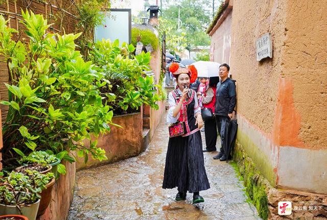 “旅居云南——我们都是推荐人”志愿服务活动启动仪式在昆明举行