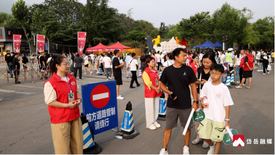 7位歌手齐聚泰安！“大美岱岳·青春之城”演唱会第五季如约而至