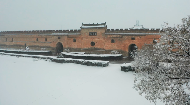 【便民信息】免费了！丰图义仓景区门票优惠政策公告