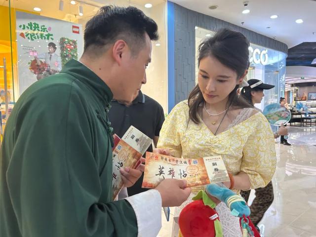 从“牡丹之都”到“凤凰之城”，菏泽文旅赴唐山文旅产品推介活动圆满结束