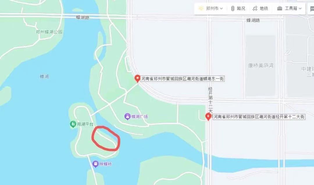 郑州6个超适合遛娃的好去处推荐