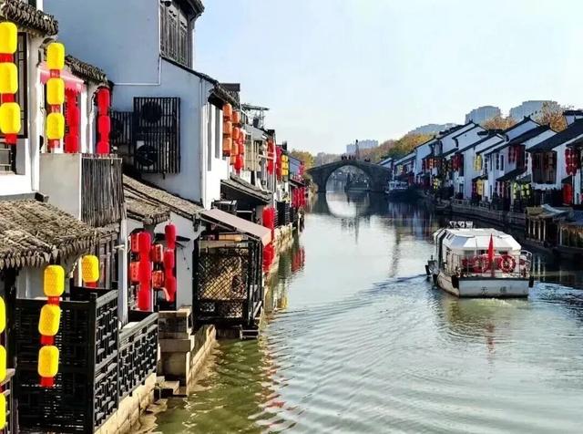 决定了！过年就来无锡！