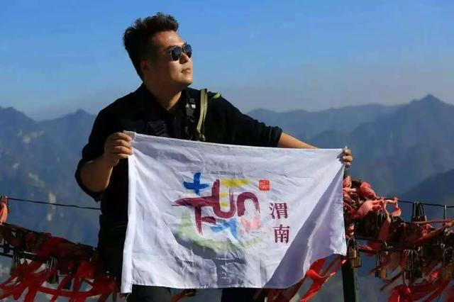 文化中国行·匠心记丨西安城墙：数字方舟守青垣