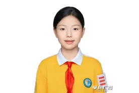长沙少年刘静远获评2025年全国“新时代好少年”图片