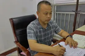 【优秀教师风采】张永：干字当头，让梦想之花在守望中绽放图片