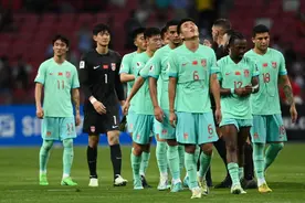世预赛再战新加坡，国足主帅：全力争胜，才能掌握出线主动权图片