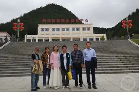 凡人微光 温暖山城丨一场爱心接力 17岁少年重回校园图片