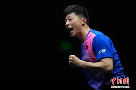 马龙确定访台，台湾球迷直呼“请假去看龙哥”！图片