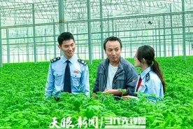 税惠政策助推威宁马铃薯产业发展图片