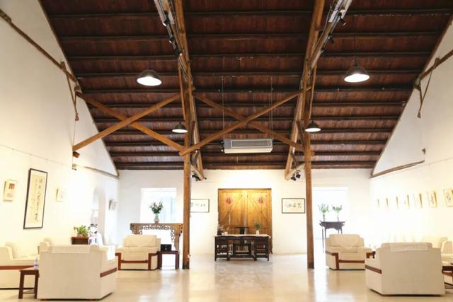 进博逛展意犹未尽？“上海之根”松江这3条主题线路，每款都藏惊喜～～～