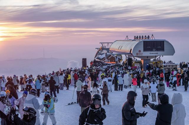 杭州⇌阿勒泰航线11月12日开通