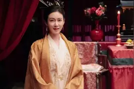 “柳姨娘原声台词”引热议，赵柯：大家要习惯一下我的声音图片